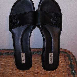 Beira Rio women's Wedge Sandals Slides